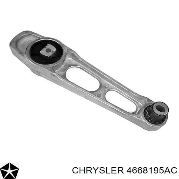 Coxim (suporte) dianteiro de motor Chrysler 4668195AC preço, a partir de 30,26 USD
