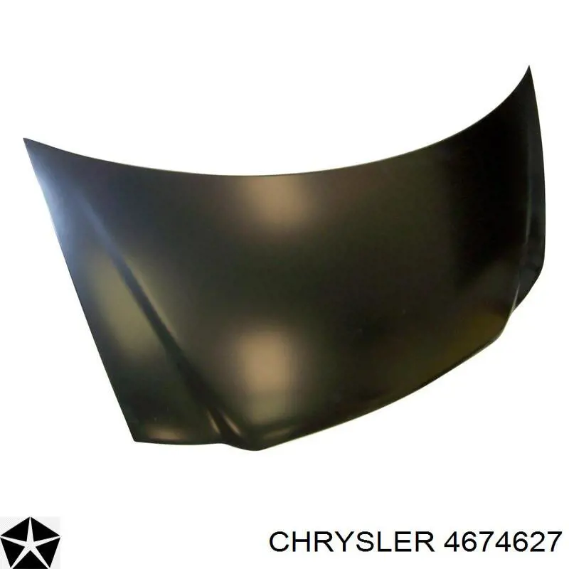 4674627 Chrysler Capota