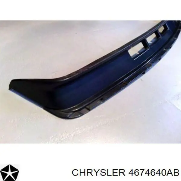  4674640AB Chrysler