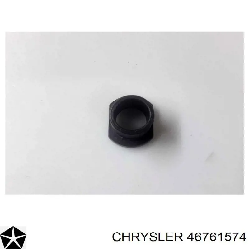 Avalanca de forquilha de embraiagem 46761574 Chrysler