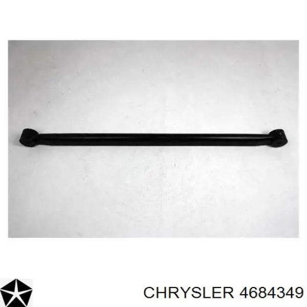 Compre 4684349 Chrysler Barra Panhard de suspensão traseira
