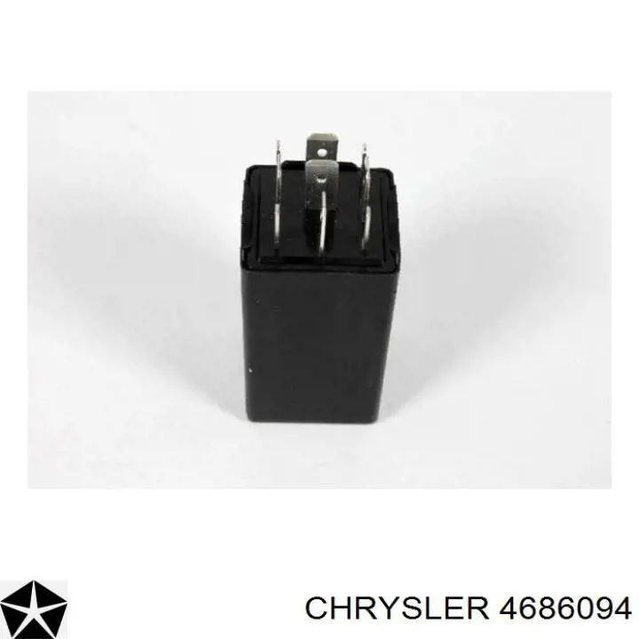  Chrysler 4686094 preço, a partir de  USD
