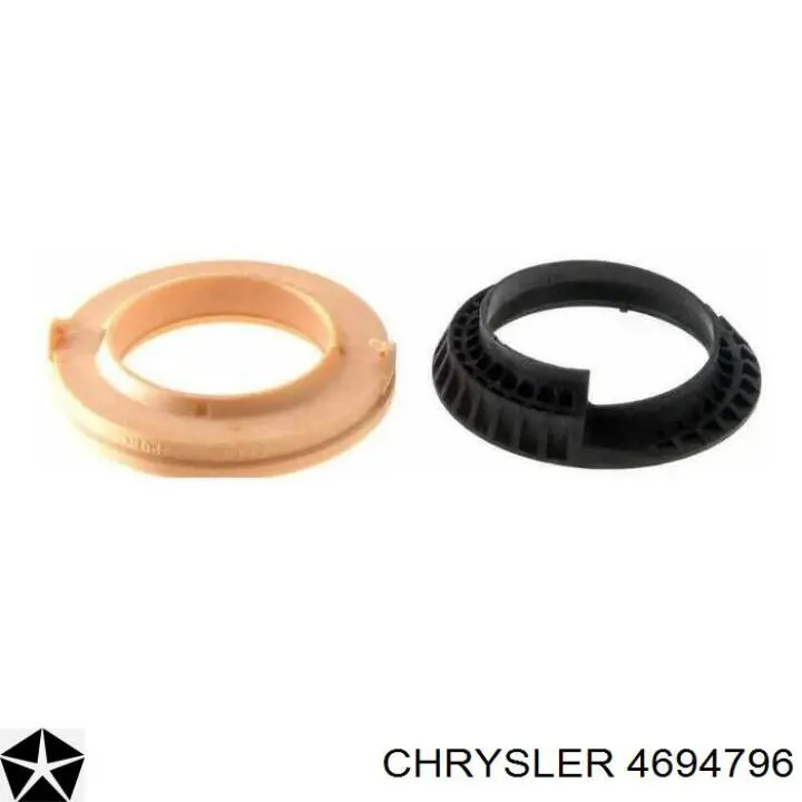  Chrysler 4694796 preço, a partir de  