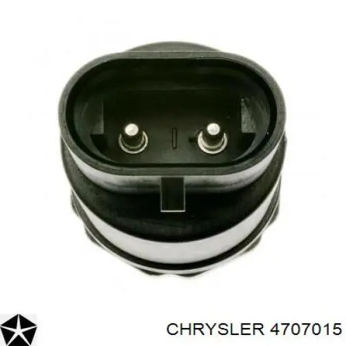 Sensor de pressão de óleo Chrysler 04687813 preço, a partir de 24,13 USD