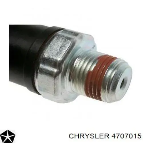Compre 04707015 Chrysler Sensor de pressão de óleo