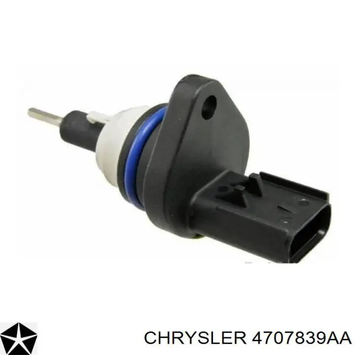 Sensor de velocidade Chrysler 4707839AA preço, a partir de 45,43 USD