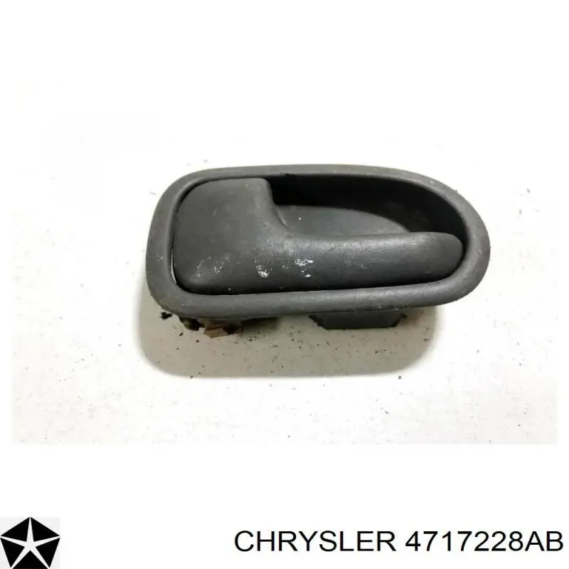 Compre 4717228AB Chrysler 
