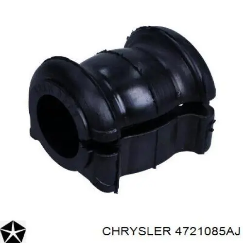 Bucha de estabilizador dianteiro Chrysler 4721085AJ preço, a partir de 7,42 USD