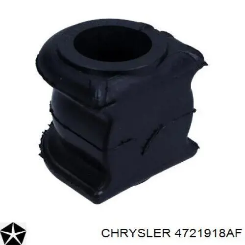 4721918AF Chrysler Bucha de estabilizador dianteiro
