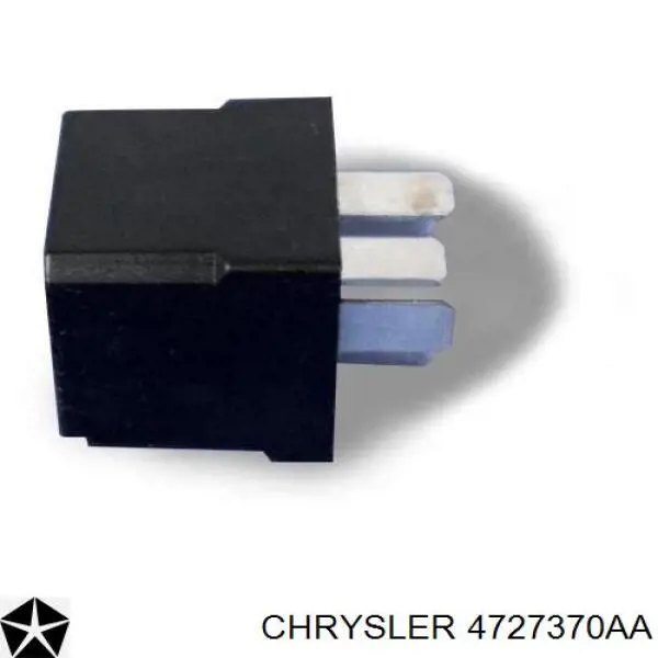 Relê da luz Chrysler 4727370AA preço, a partir de 11,92 USD