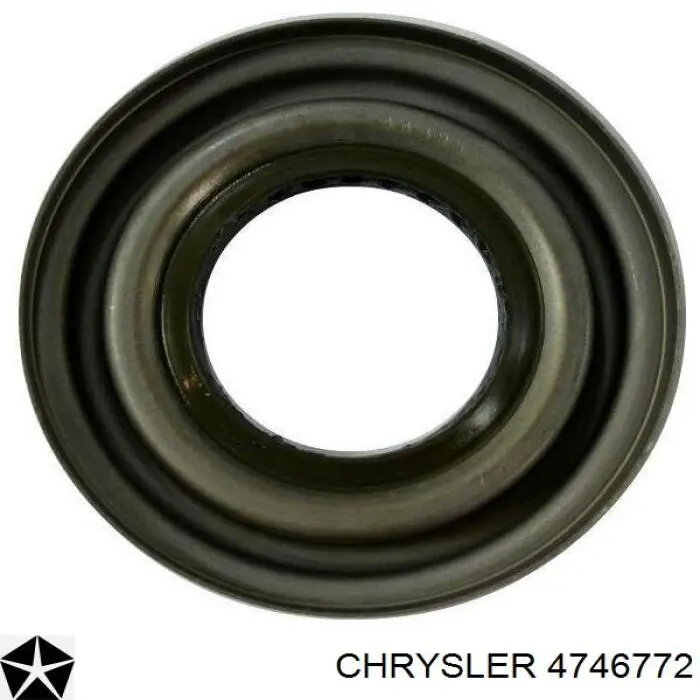 Compre 4746772 Chrysler Bucim da haste de redutor do eixo dianteiro