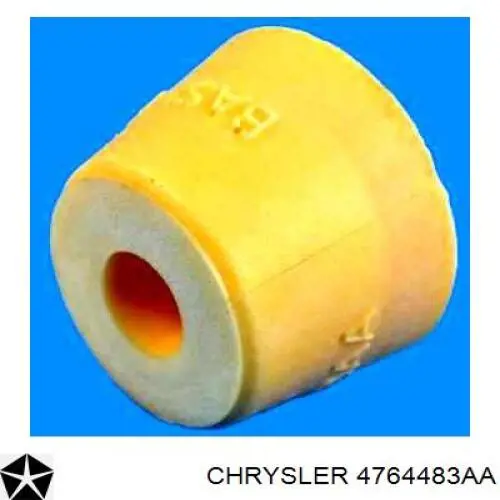 Bucha da haste de amortecedor traseiro Chrysler 4764483AA preço, a partir de 5,21 USD