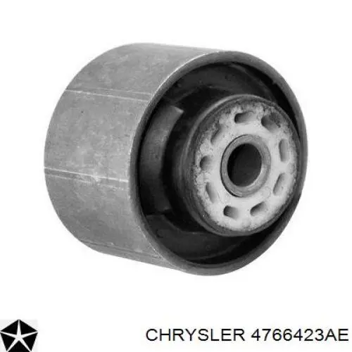 Braço oscilante inferior esquerdo de suspensão dianteira Chrysler 4766423AE preço, a partir de 101,51 USD