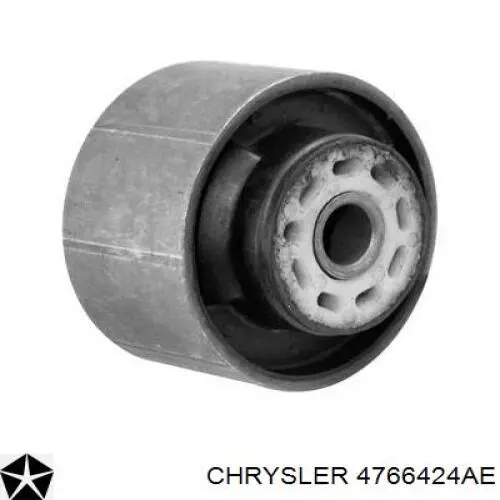 Braço oscilante inferior direito de suspensão dianteira Chrysler 4766424AE preço, a partir de 101,51 USD