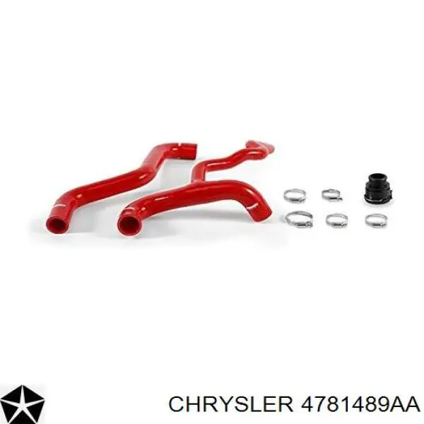  Chrysler 4781489AA preço, a partir de 52,34 USD