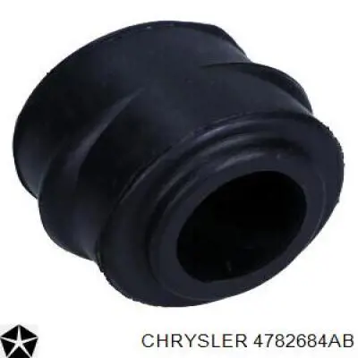 4782684AB Chrysler Bucha de estabilizador dianteiro
