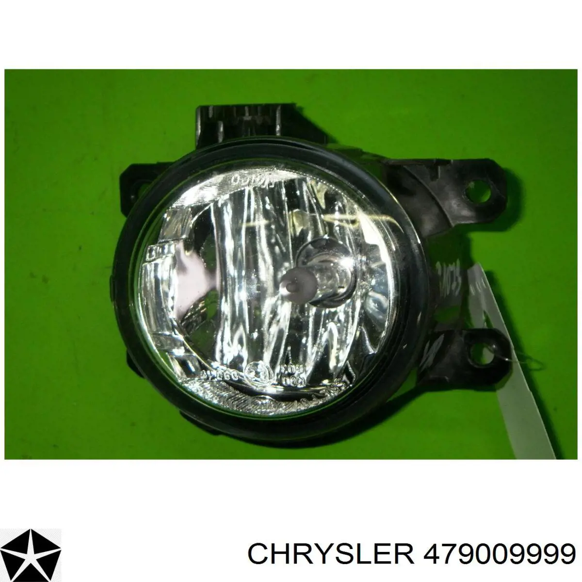 479009999 Chrysler 