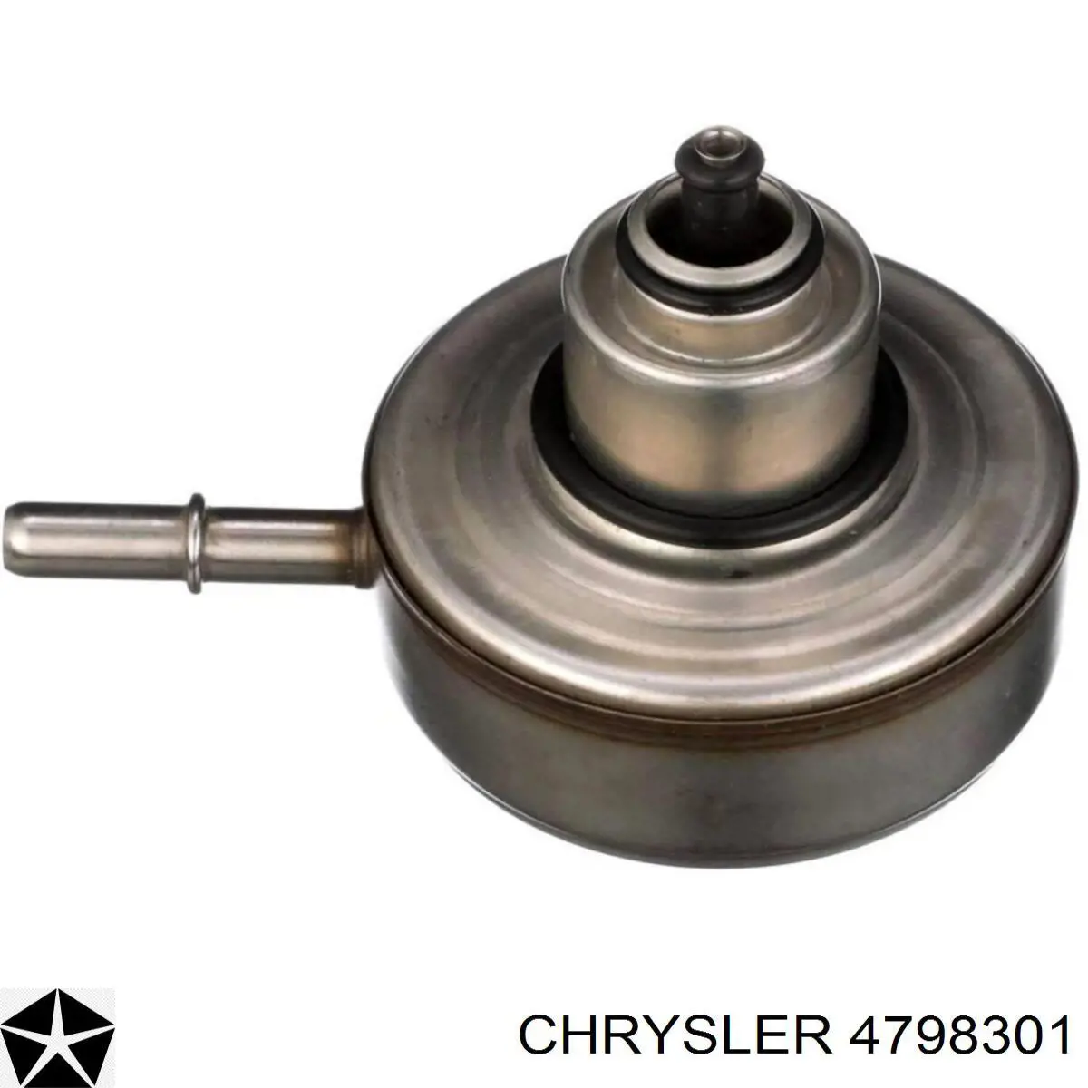 K04798301 Fiat/Alfa/Lancia Filtro de combustível