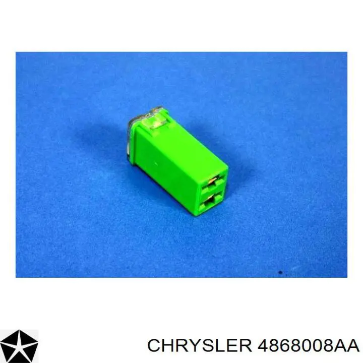  Chrysler 4868008AA preço, a partir de 8,57 USD