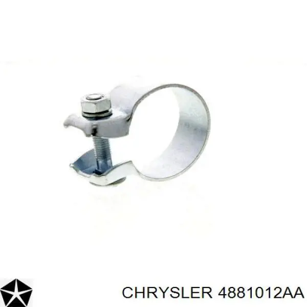 Compre 4881012AA Chrysler 