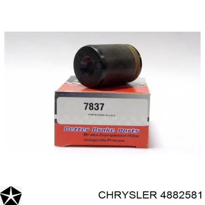 4882581 Chrysler 