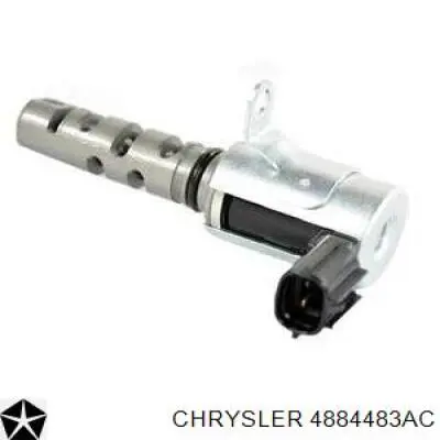 Válvula eletromagnética de posição (de fases) da árvore distribuidora Chrysler 4884483AC preço, a partir de 31,37 USD