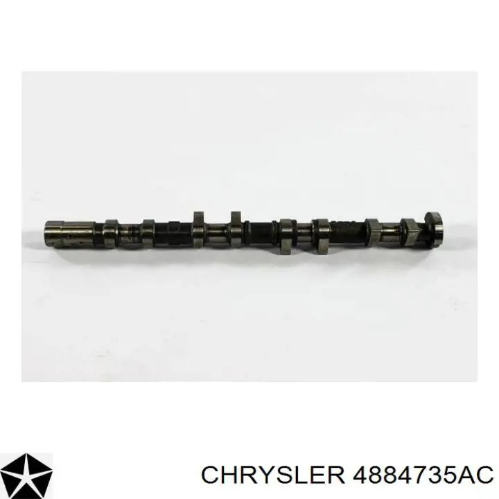 Árvore distribuidora de motor de admissão Chrysler 4884735AC preço, a partir de 107,11 USD