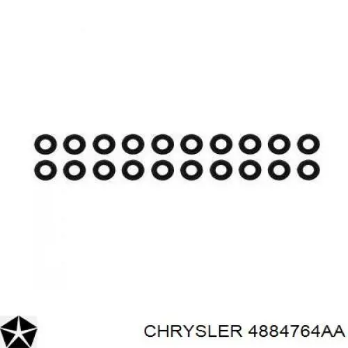 Reforçador dos freios a vácuo Chrysler 4781447AC preço, a partir de 7,33 USD