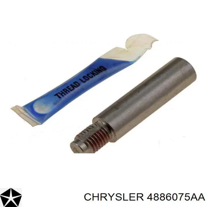  Chrysler 4886075AA preço, a partir de 6,06 USD