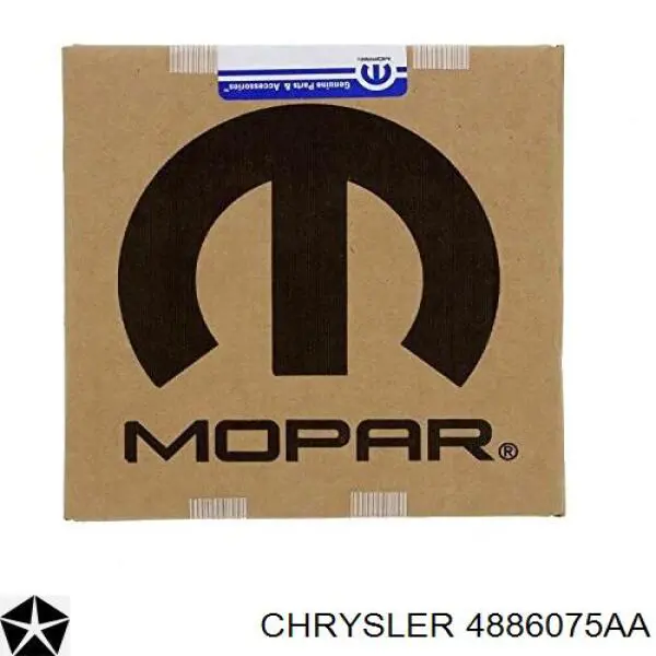 Compre 4886075AA Chrysler 