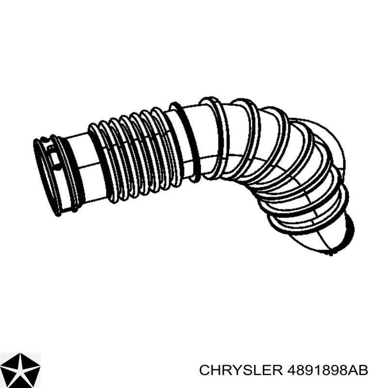  Fiat/Alfa/Lancia K04891898AB preço, a partir de 141,72 USD