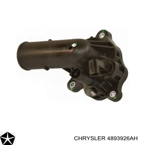 Caixa do termostato Chrysler 4893926AH preço, a partir de 62,21 USD
