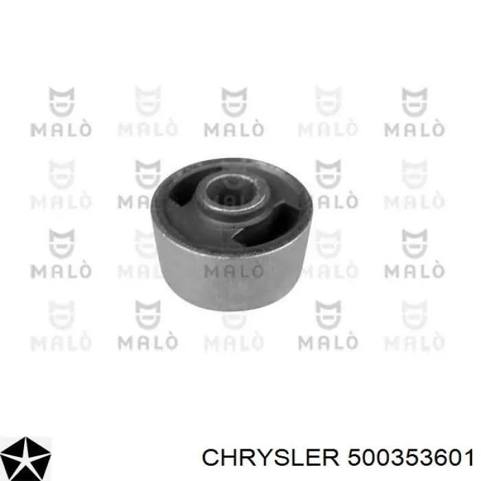 504286911 Iveco Arruela de parafuso do injetor
