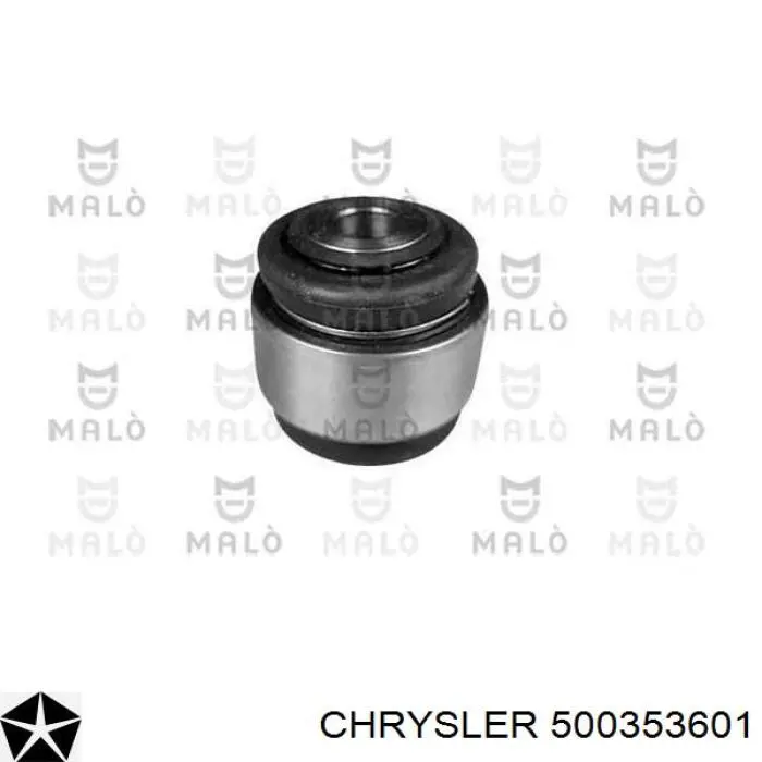 Compre 504286911 Iveco Arruela de parafuso do injetor