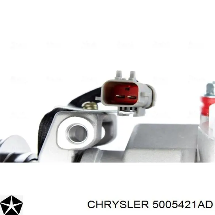 Compre 20D7521A Eaclima Compressor de aparelho de ar condicionado