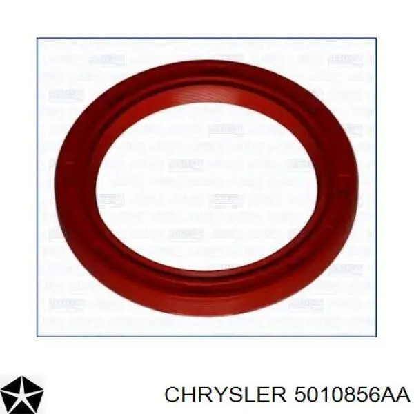 Compre 5010856AA Chrysler Vedação dianteira de cambota de motor