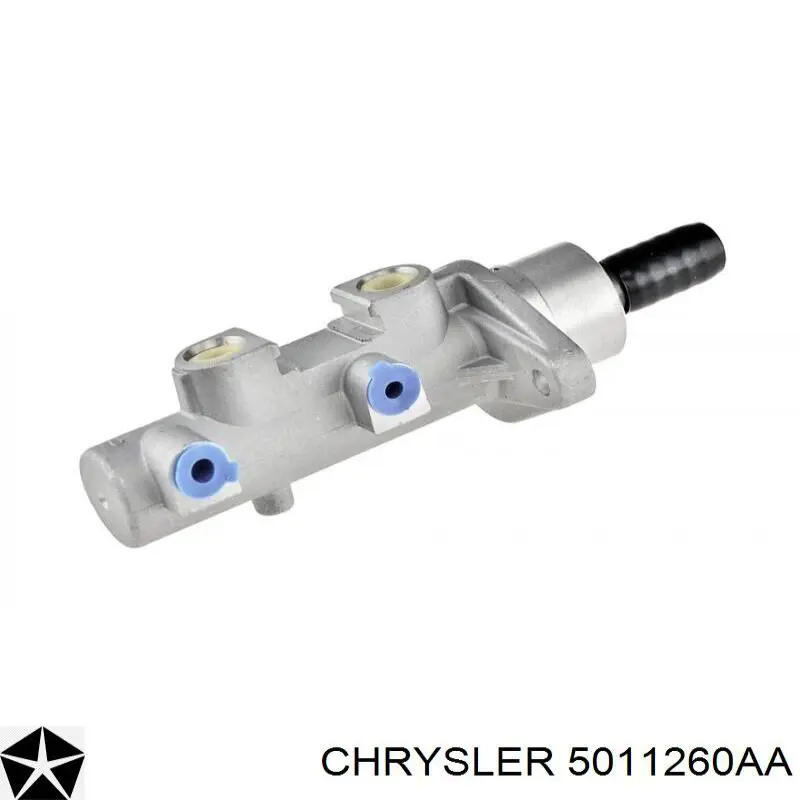 Compre 26212504003 Chrysler Cilindro mestre do freio