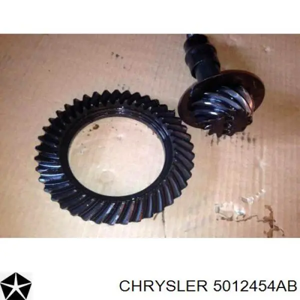 Bucim da haste de redutor do eixo dianteiro Chrysler 5012454AB preço, a partir de 30,09 USD