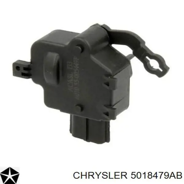 Motor acionador de abertura/fechamento de porta-malas (de 3ª/5ª porta traseira) Chrysler 05018479AB preço, a partir de 30,83 USD