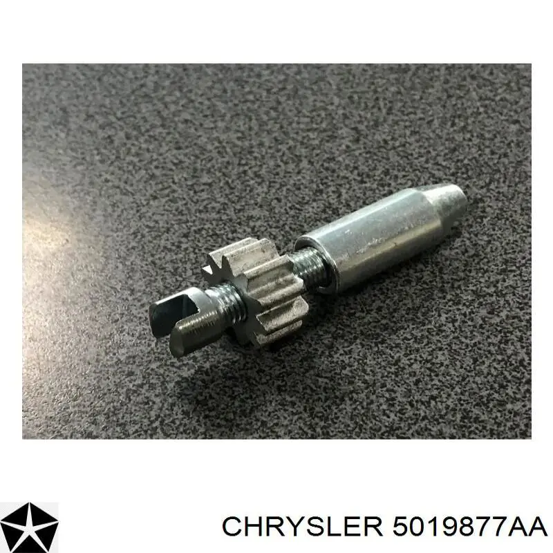 5019877AA Chrysler 