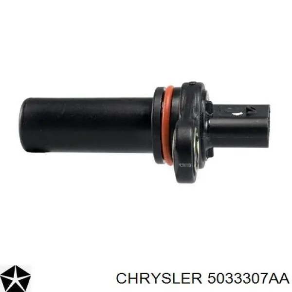 Sensor de posição (de revoluções) de cambota Fiat/Alfa/Lancia K05033307AE preço, a partir de 21,59 USD