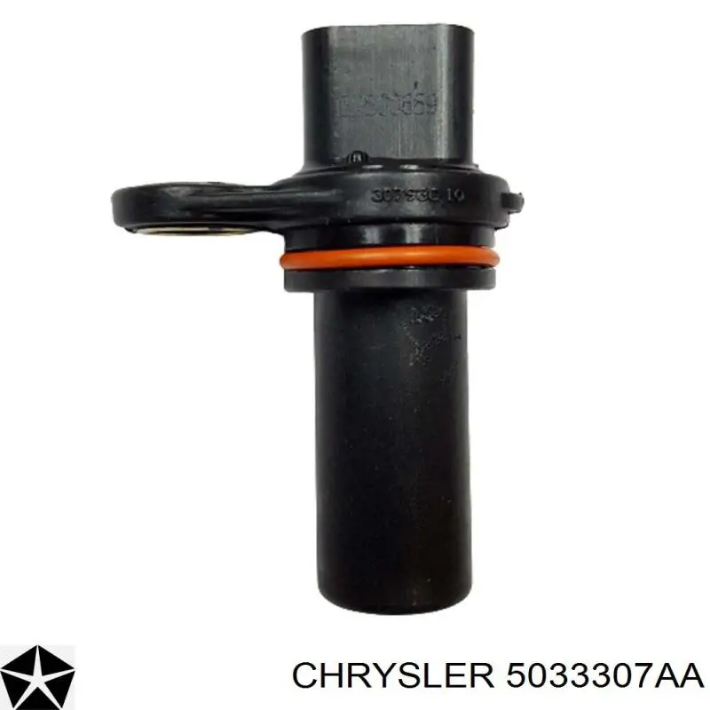 Sensor de posição (de revoluções) de cambota Fiat/Alfa/Lancia K05033307AE