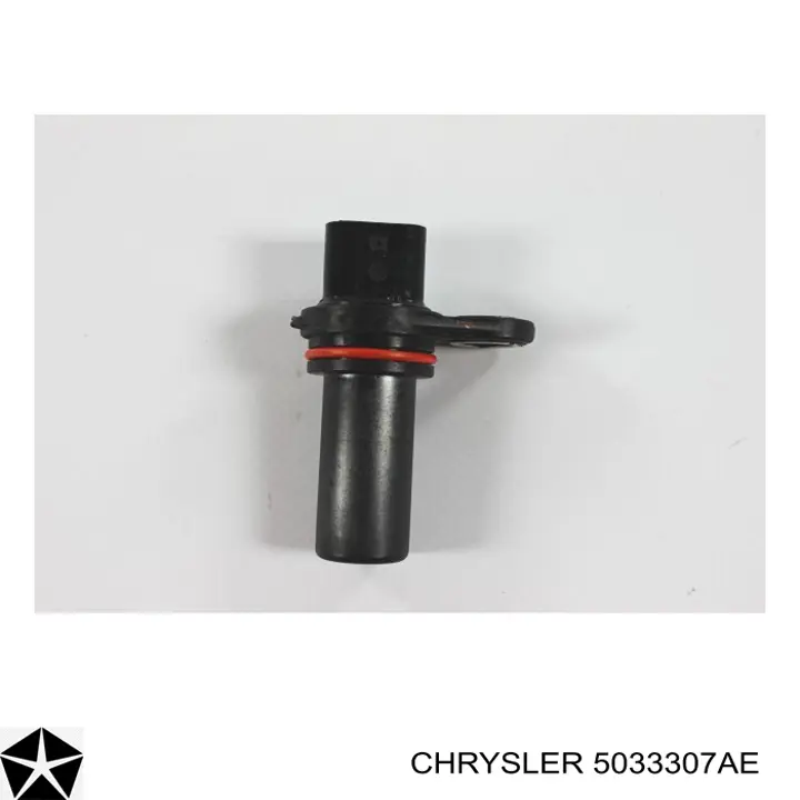 Sensor de posição (de revoluções) de cambota Chrysler 5033307AE preço, a partir de 18,58 USD