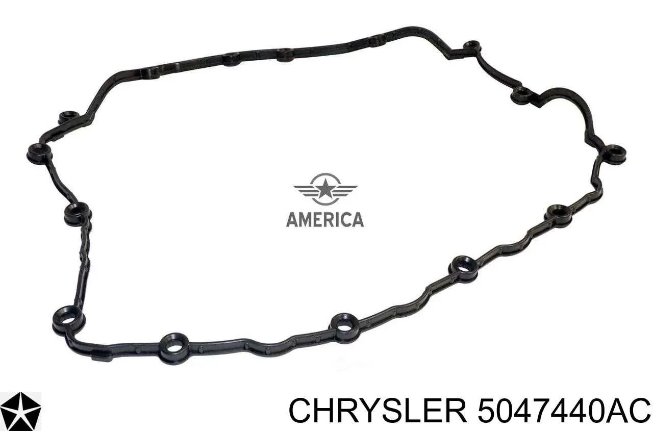 5047440AC Chrysler Vedante de tampa de válvulas de motor