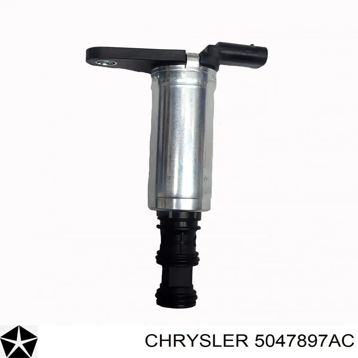 Válvula eletromagnética de posição (de fases) da árvore distribuidora Chrysler 5047897AC preço, a partir de  USD