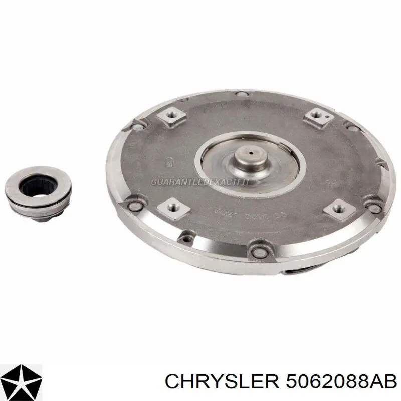 5062088AB Chrysler 