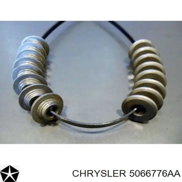 5066776AA Chrysler 
