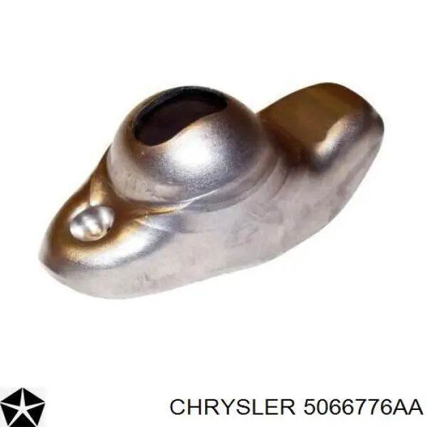 Chrysler 5066776AA preço, a partir de  