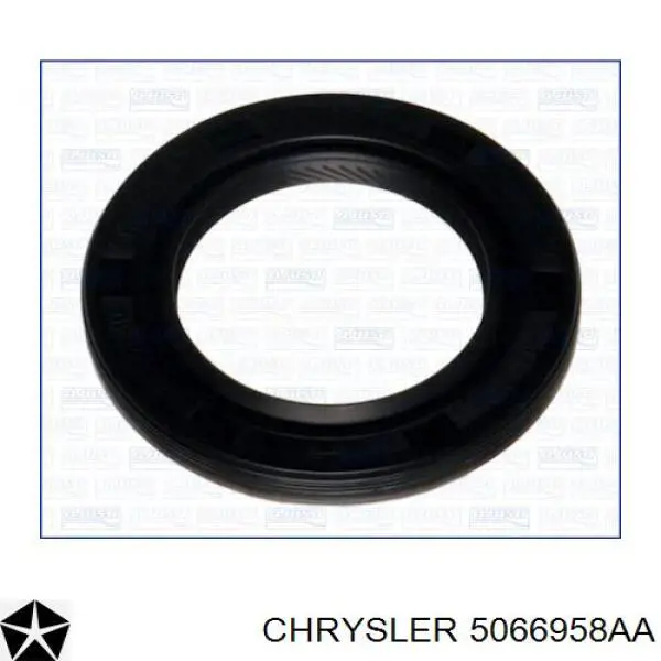 Vedação da árvore distribuidora de motor Chrysler 5066958AA preço, a partir de 5,08 USD