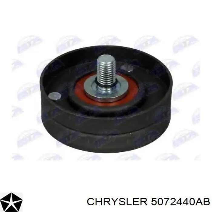 Reguladora de tensão da correia de transmissão Chrysler 5072440AB preço, a partir de 40,75 USD